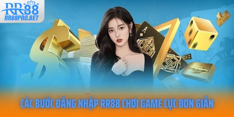 Các lỗi đăng nhập RR88 hay gặp nhất